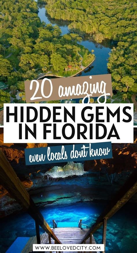 Unveiling the Secrets: Florida's Most Magical Dwellings